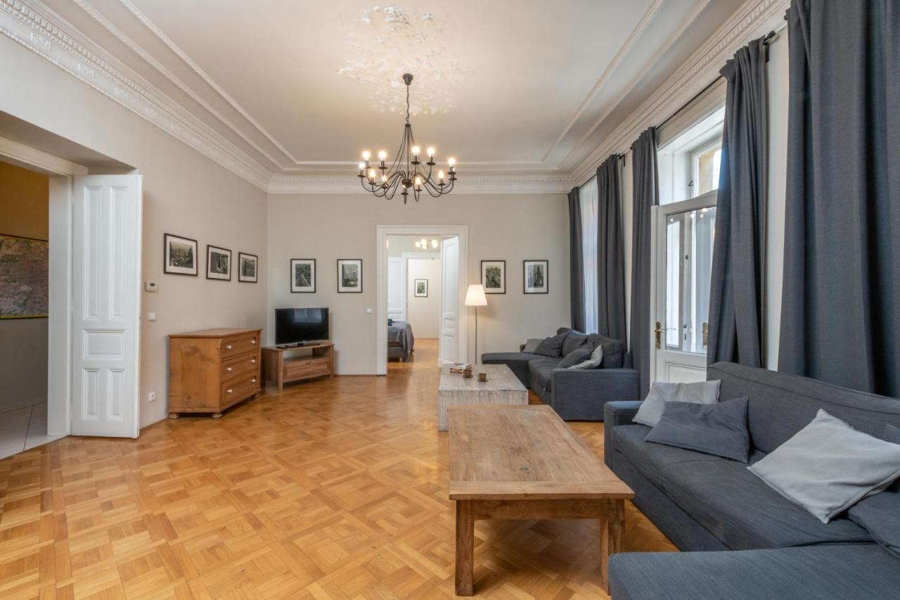 Apartament Liliova