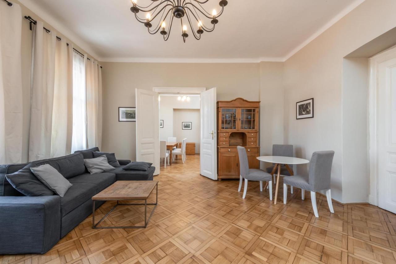 Apartament Liliova