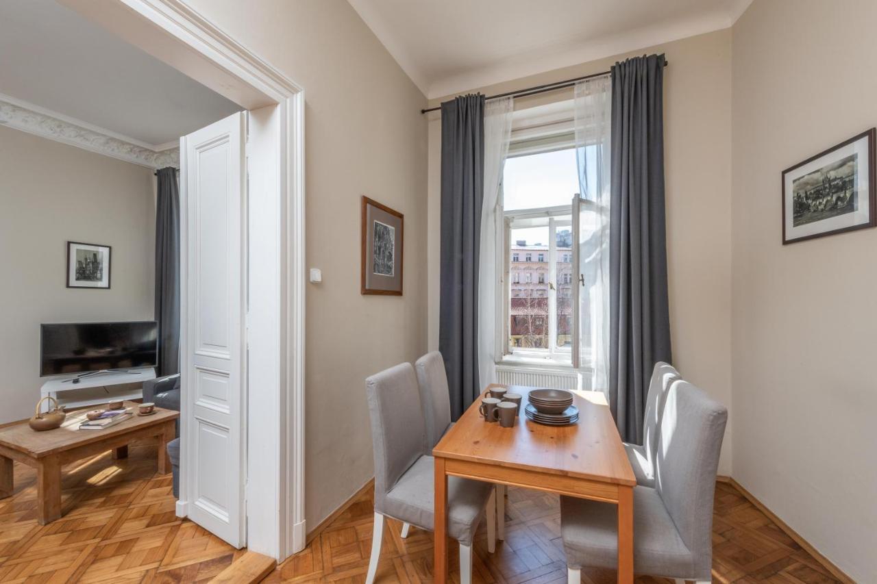 Apartament Liliova