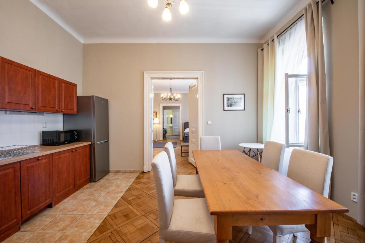 Apartament Liliova
