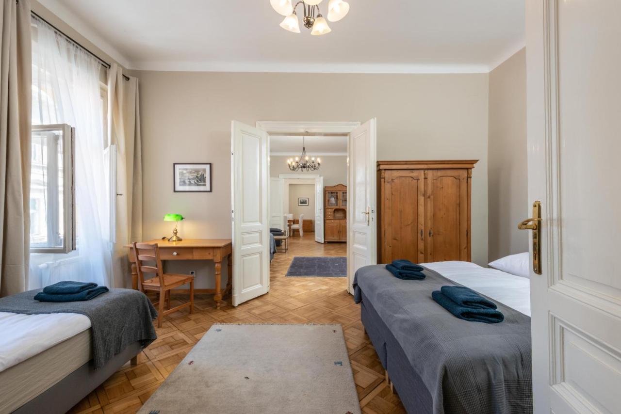 Apartament Liliova *
