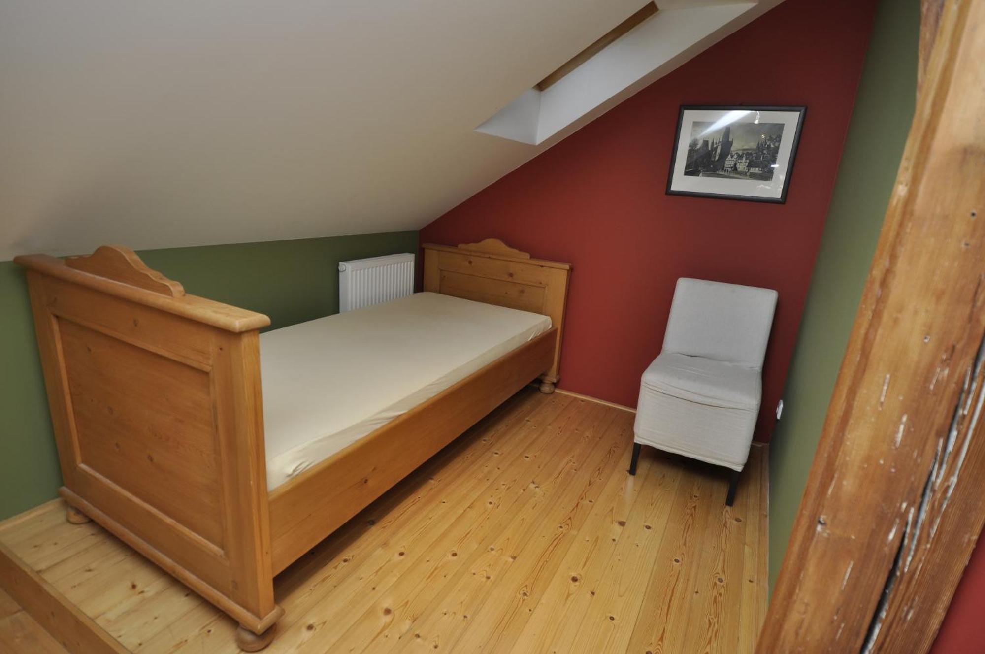 Liliova Apartament Praga