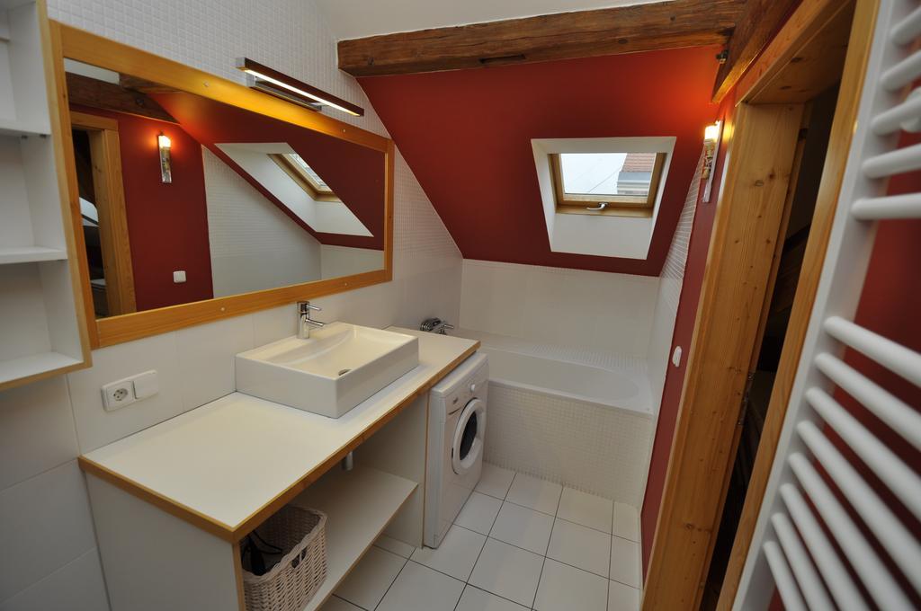 Apartament Liliova *
