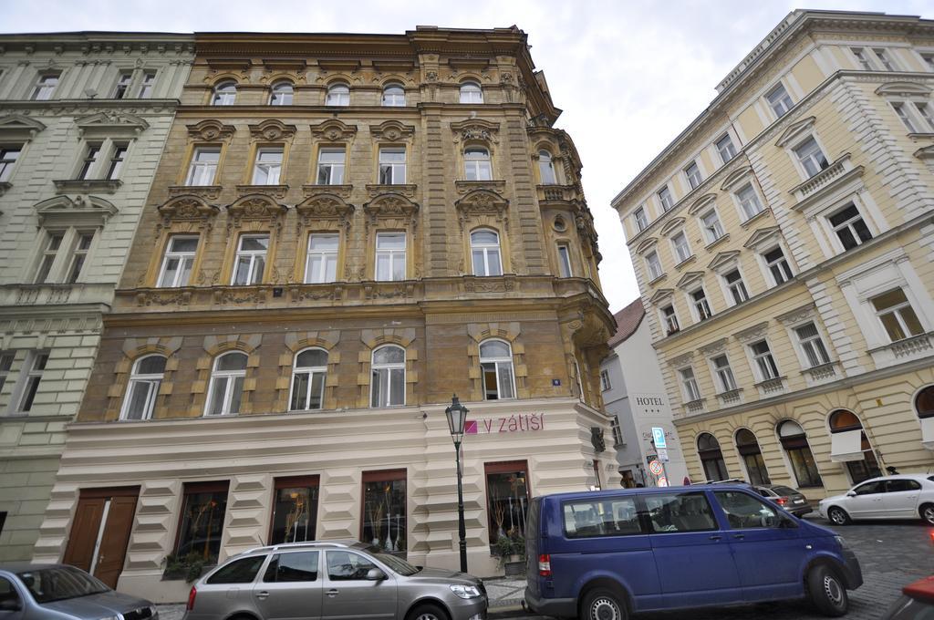 Liliova Apartament Praga
