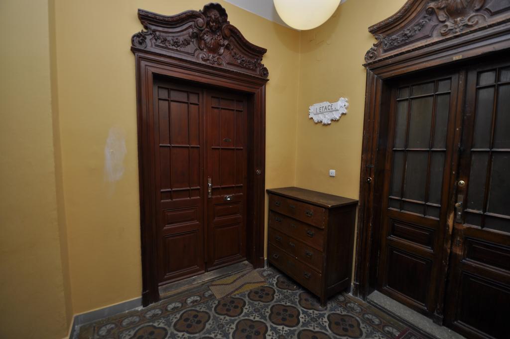Liliova Apartament Praga