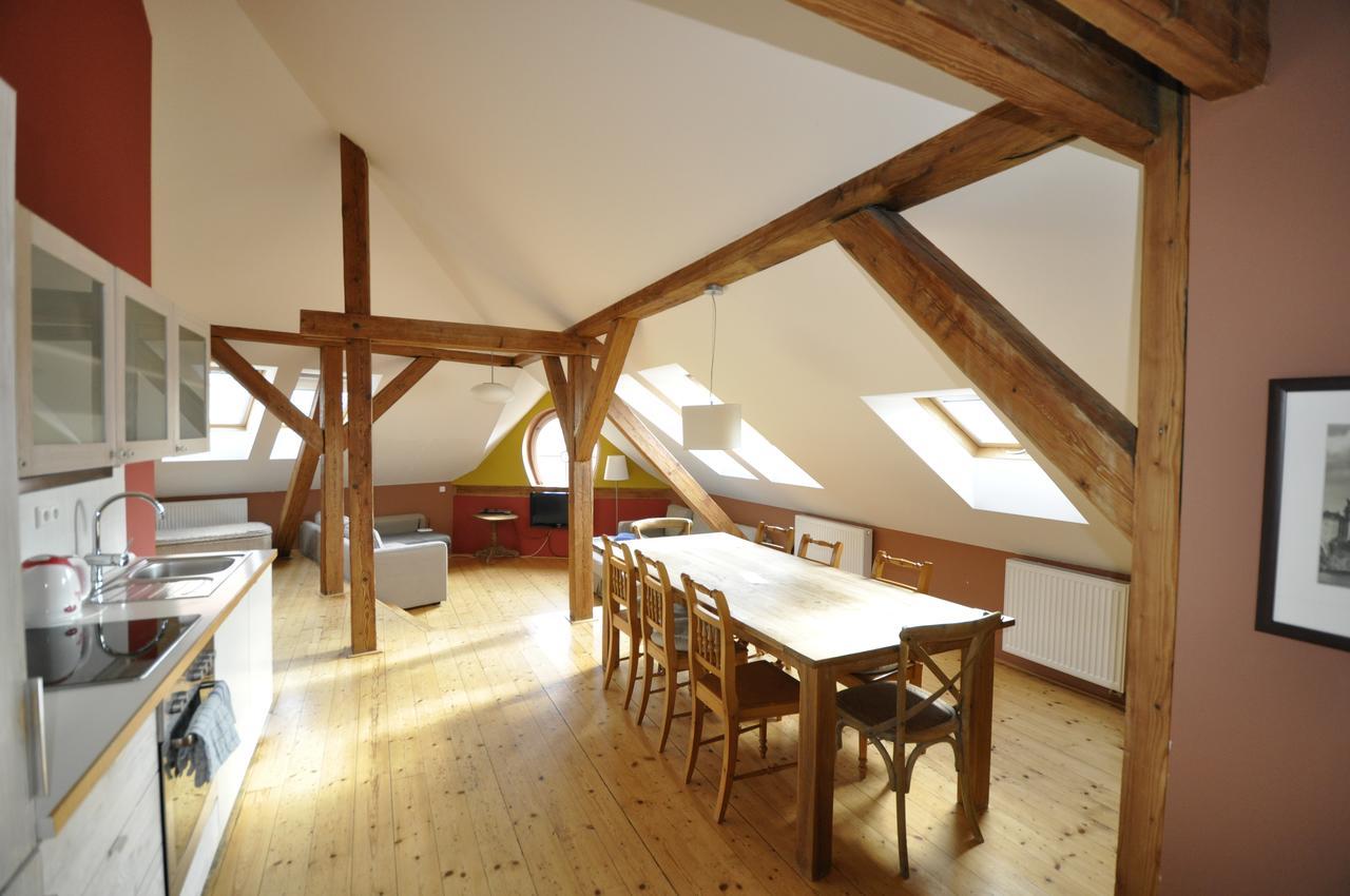Apartament Liliova