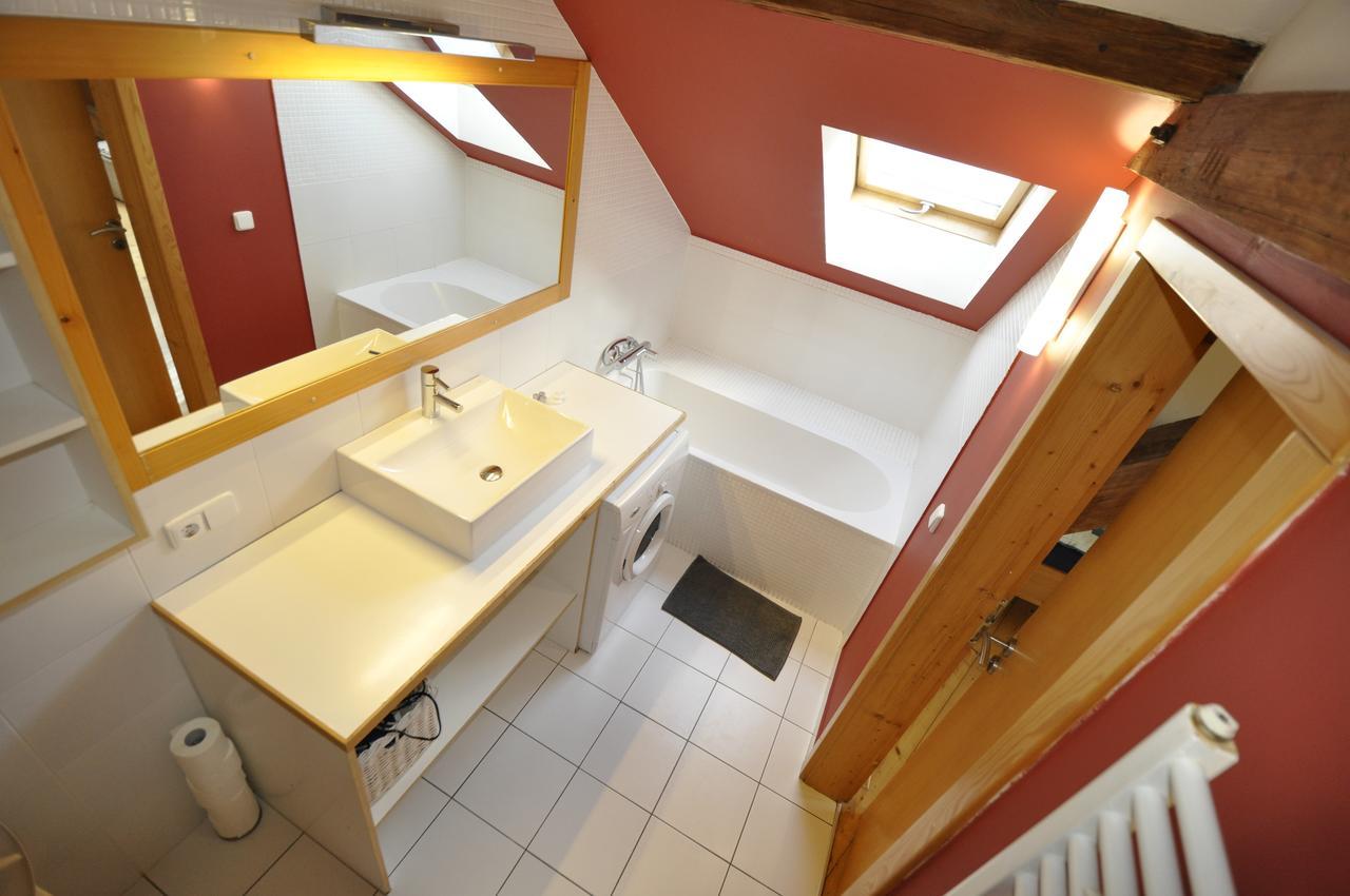 Liliova Apartament Praga