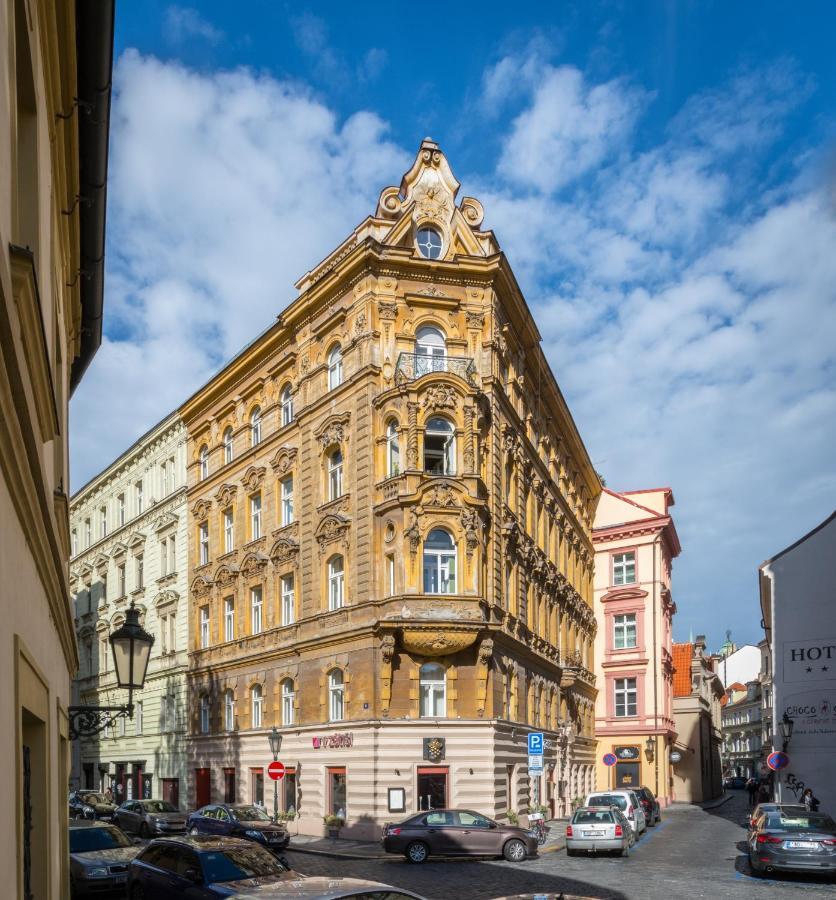 Apartament Liliova *
