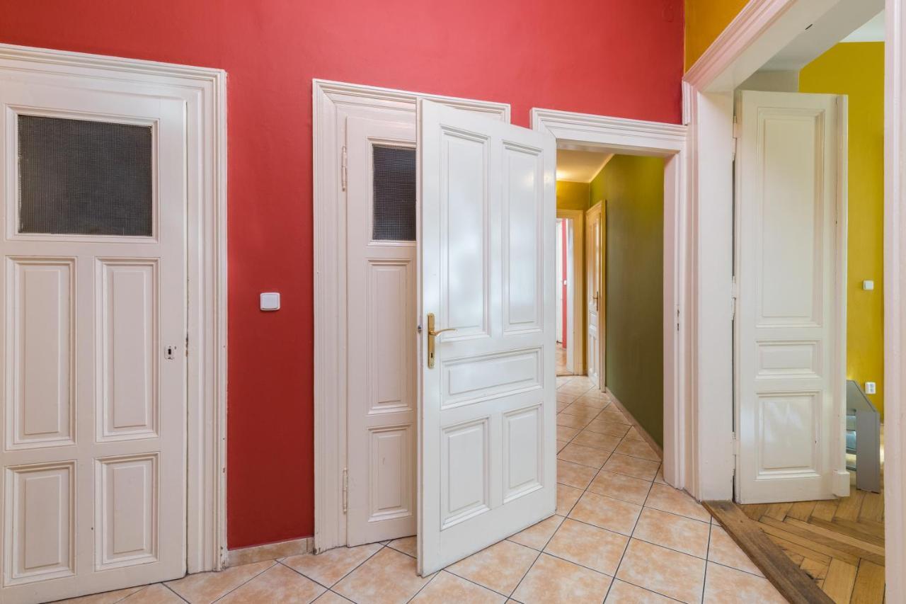 Liliova Apartament Praga