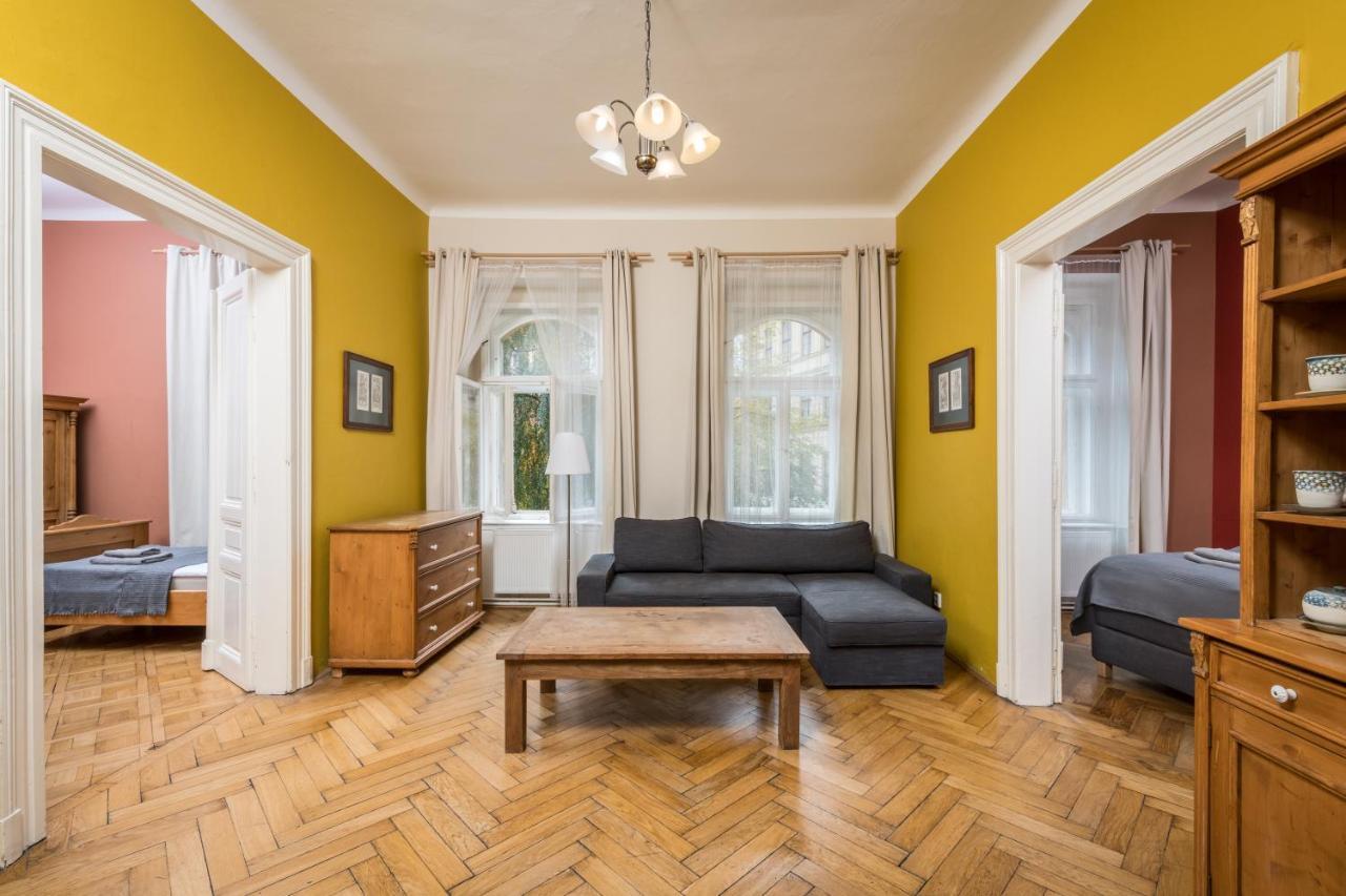 Liliova Apartament
