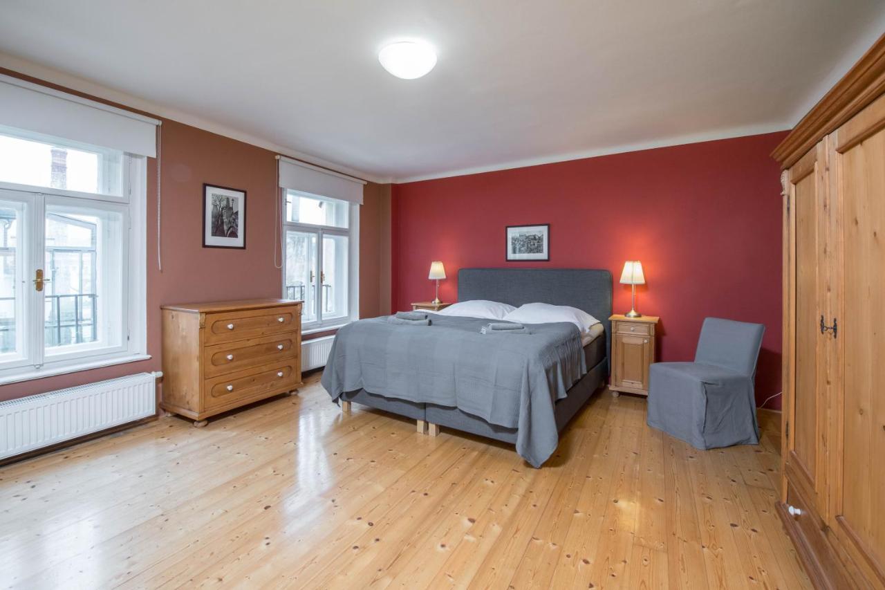 Apartament Liliova *