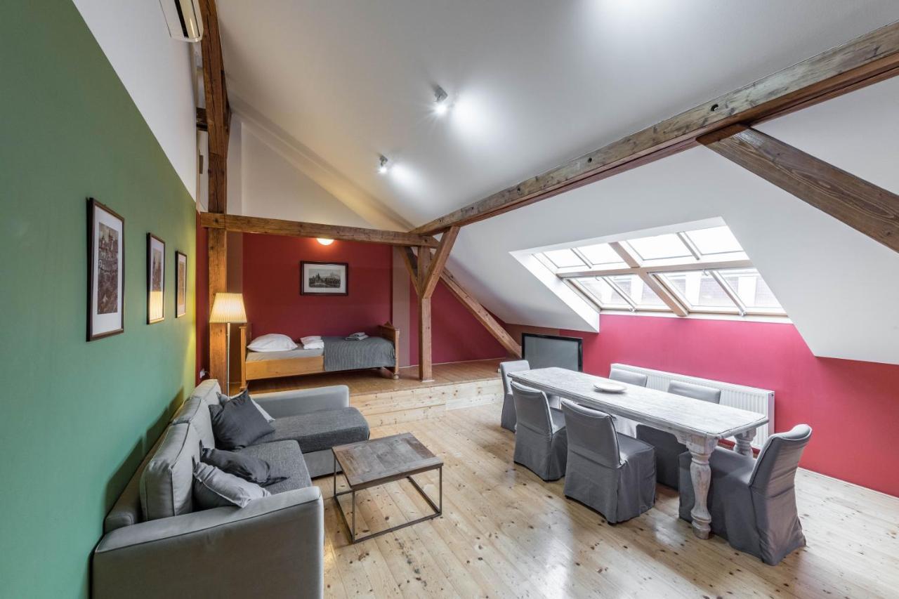 Apartament Liliova