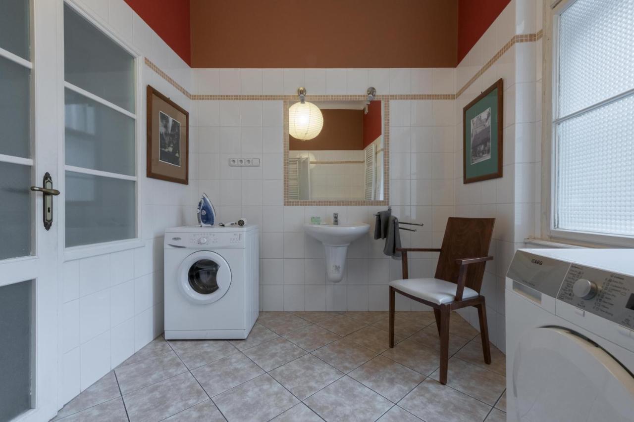Apartament Liliova