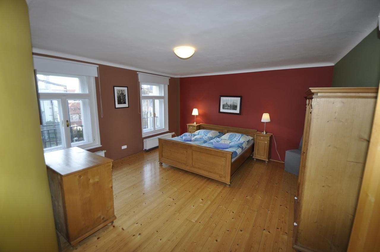 Apartamento Liliova